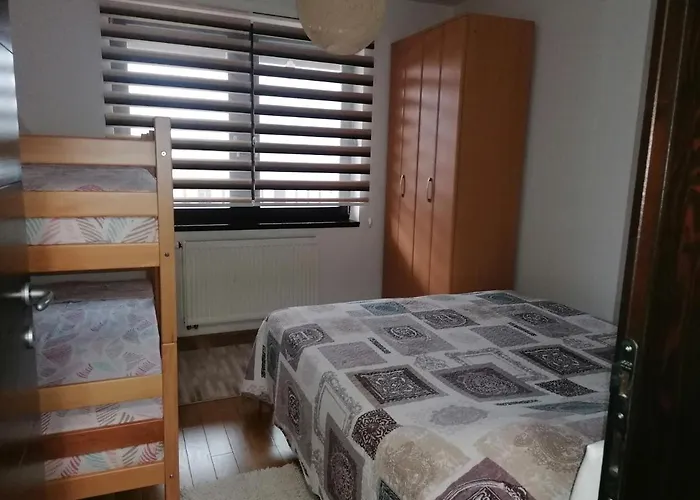 Cozy Apartment Bjelasnica Ski Resort