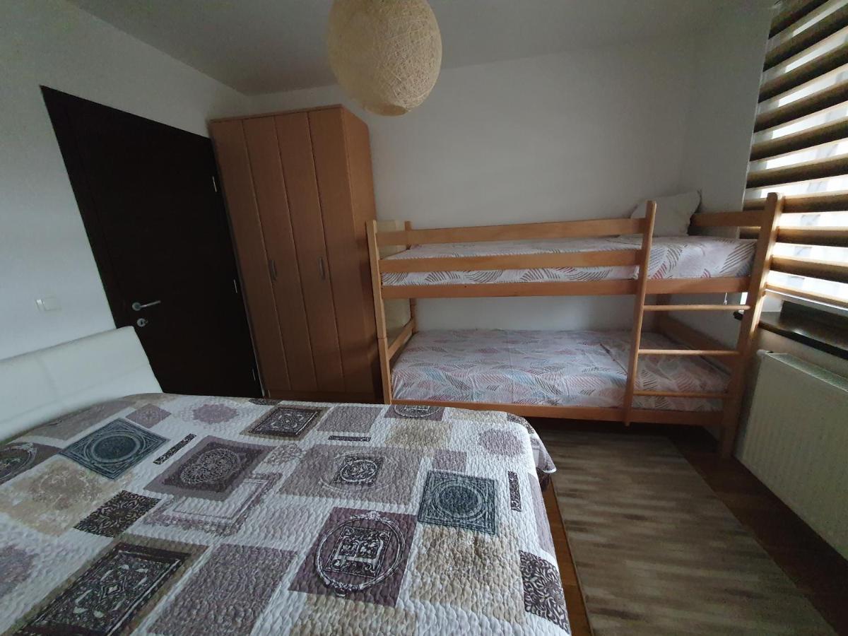Cozy Apartment Bjelasnica